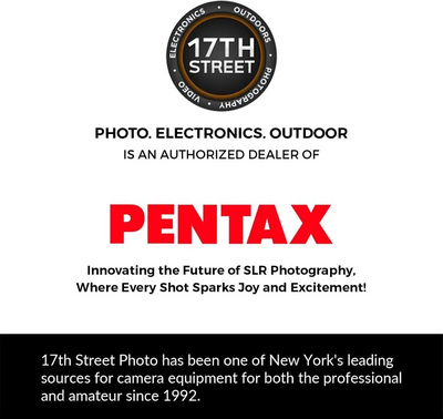 Pentax Digital Image