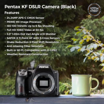 Pentax Digital Image
