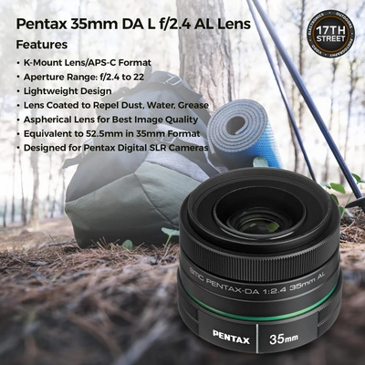 Pentax Digital Image