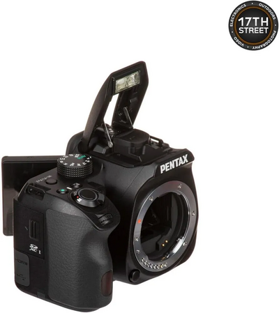 Pentax Digital Image