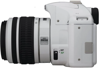 Pentax K-X Image