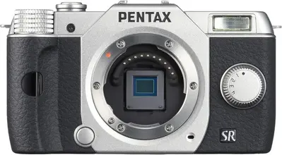 Pentax Q10 Image