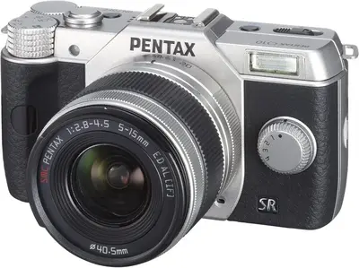 Pentax Q10 Image