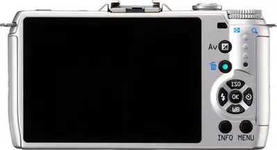 Pentax Q10 Image