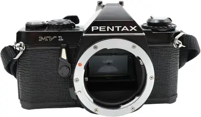 Pentax Asahi MV 1 Image