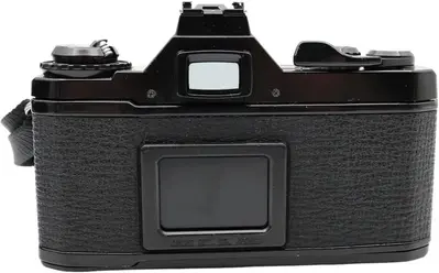 Pentax Asahi MV 1 Image