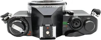 Pentax Asahi MV 1 Image