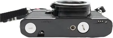 Pentax Asahi MV 1 Image