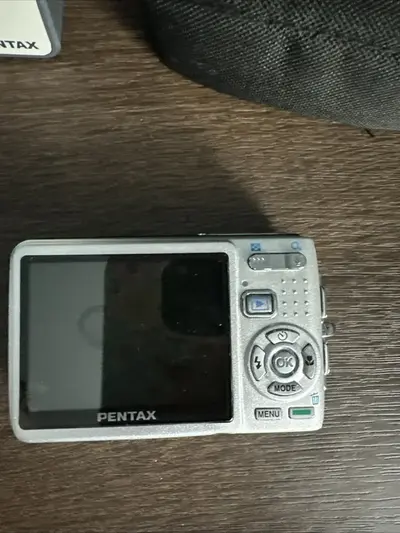 Pentax A10 Image