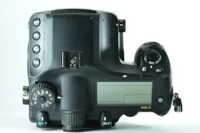 Pentax 645Z Image