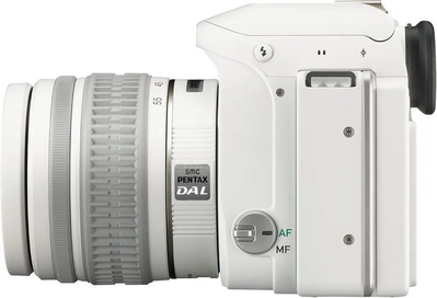 Pentax K-S1 Image