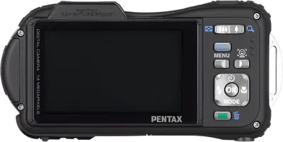 Pentax Optio WG-1 Image