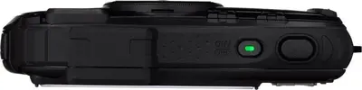 Pentax Optio WG-1 Image