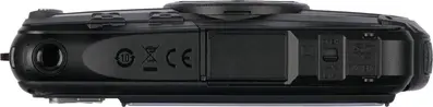 Pentax Optio WG-1 Image