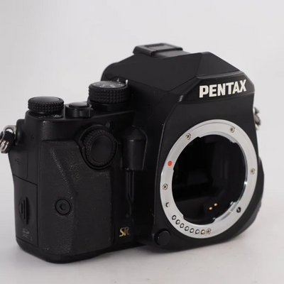 Pentax KP Image