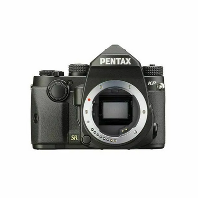 Pentax KP Image