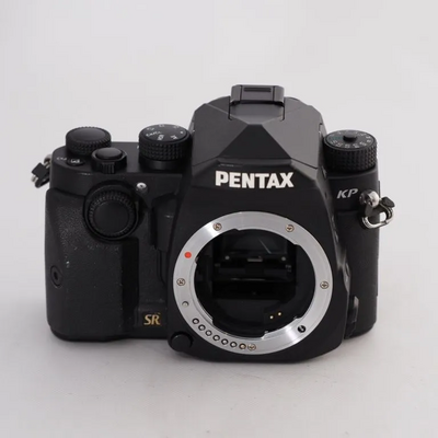 Pentax KP Image