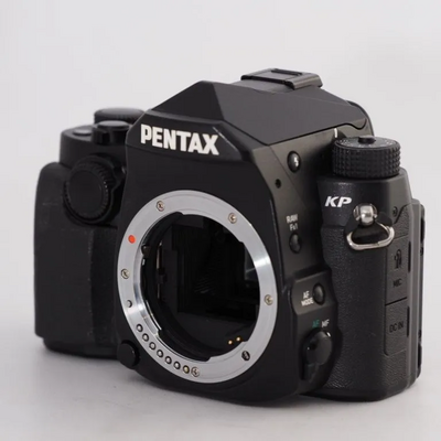 Pentax KP Image