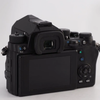 Pentax KP Image