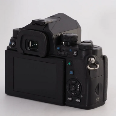 Pentax KP Image