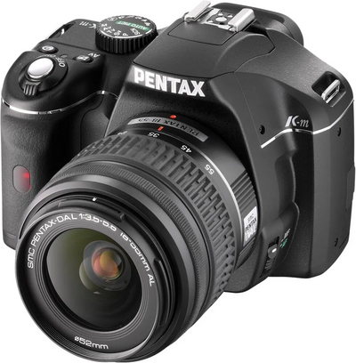 Pentax K-m (K2000) Image