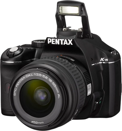 Pentax K-m (K2000) Image