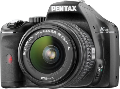 Pentax K-m (K2000) Image