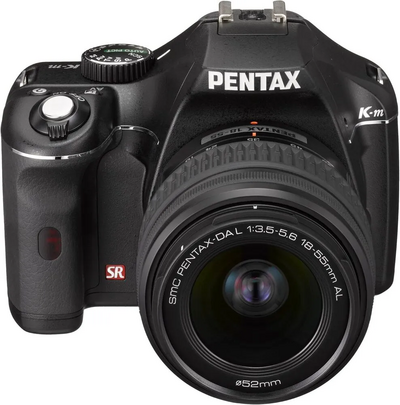 Pentax K-m (K2000) Image