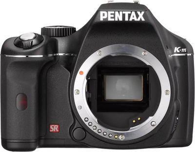 Pentax K-m (K2000) Image