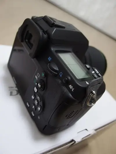 Pentax F5.6,k-5ii,k-5ii18-135wr Image