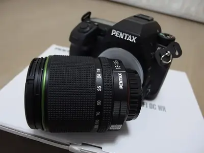 Pentax F5.6,k-5ii,k-5ii18-135wr Image