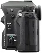 Pentax K-5II Image