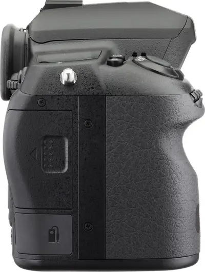 Pentax K-5II Image