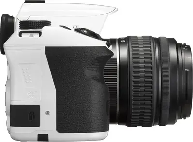 Pentax K-30 Image