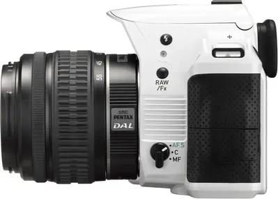 Pentax K-30 Image