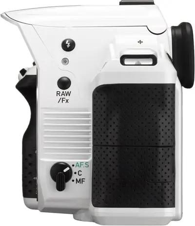 Pentax K-30 Image