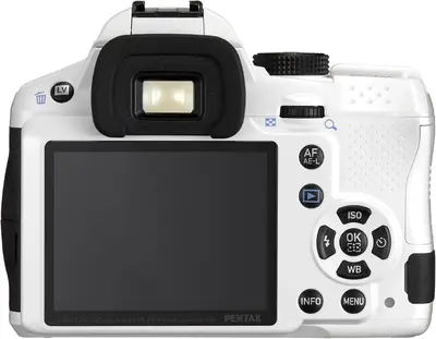 Pentax K-30 Image