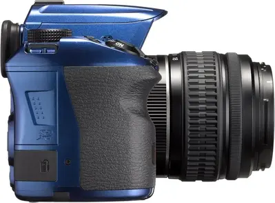 Pentax K-30 Image