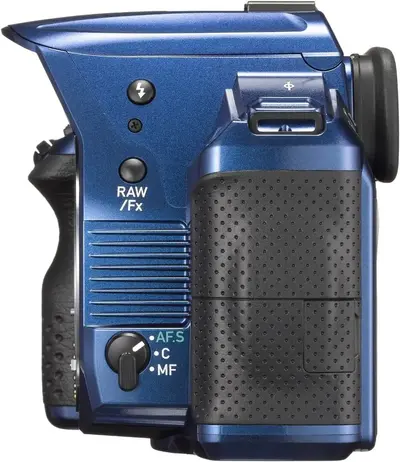 Pentax K-30 Image
