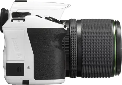 Pentax K-30 Image