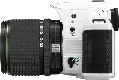 Pentax K-30 Image