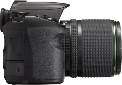 Pentax K-30 Image