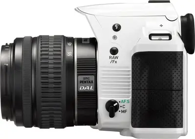 Pentax K-30 Image