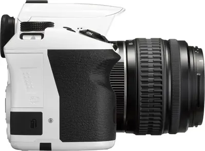 Pentax K-30 Image
