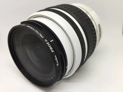 Pentax K-X Image