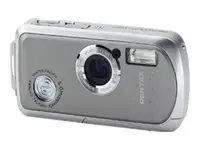 Pentax WP Image