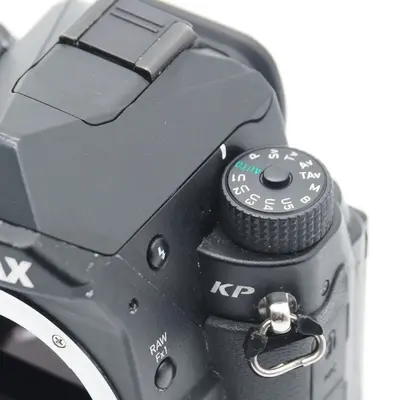 Pentax KP Image