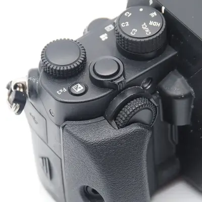 Pentax KP Image