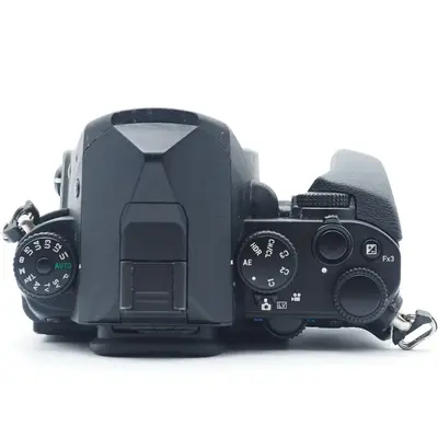 Pentax KP Image