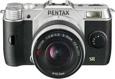 Pentax Q7 Image